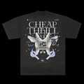 COMPUTER DAMAGE TEE
